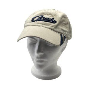 Canada Ball Cap READ